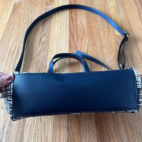 Fossil Skylar Satchel - Picture 3 of 8